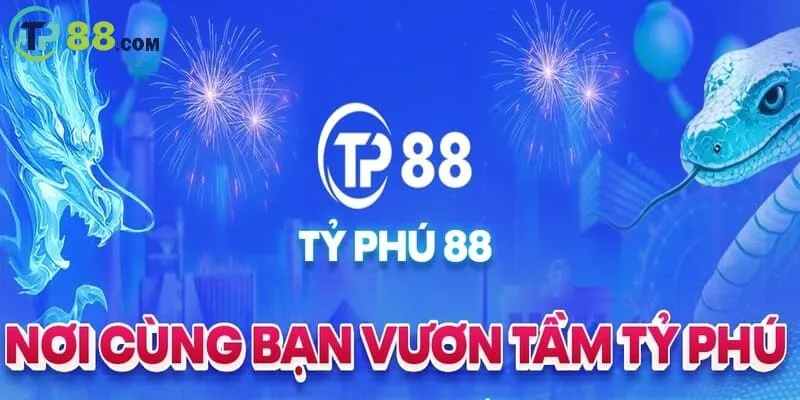 Đại lý TP88 dễ dàng thu hút khách hàng