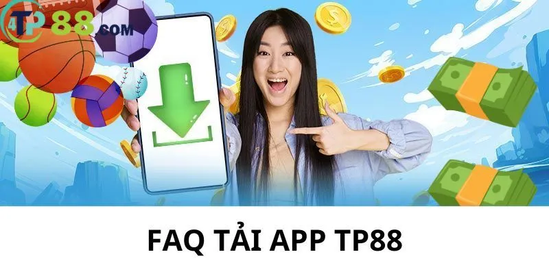 FAQ về quá trình thực hiện cài đặt app