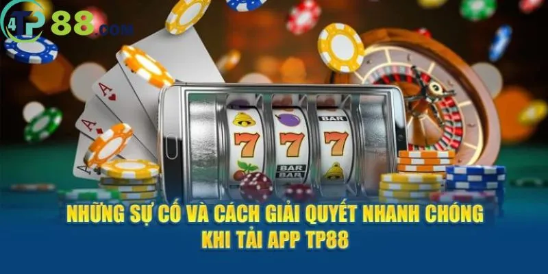 Một số lỗi cơ bản thường xuất hiện trong quá trình tải và cài đặt