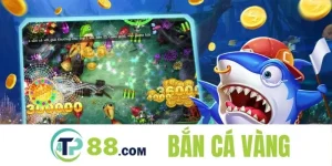 bắn cá vàng ảnh đại diện