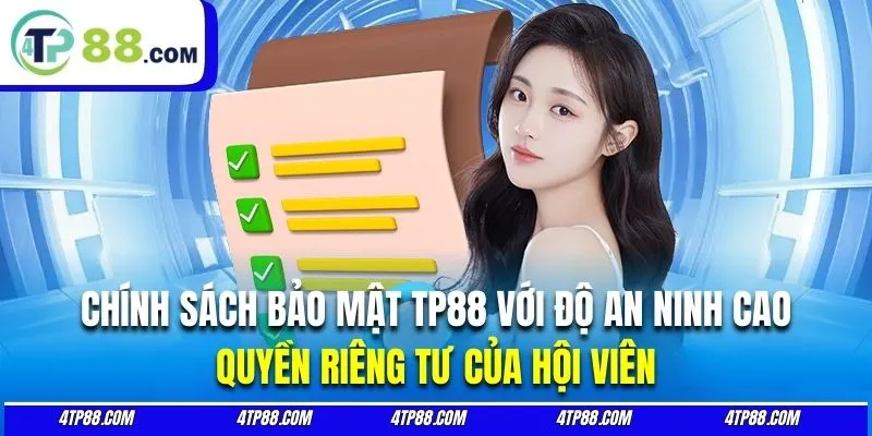 Hội viên cá cược tại nhà cái sẽ luôn được bảo vệ tuyệt đối về quyền riêng tư