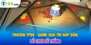 fantan - ảnh địai diện