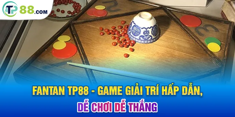 fantan - ảnh địai diện