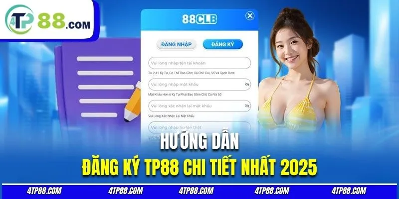 Chia sẻ thao tác để mở tài khoản nhà cái thành công nhanh chóng