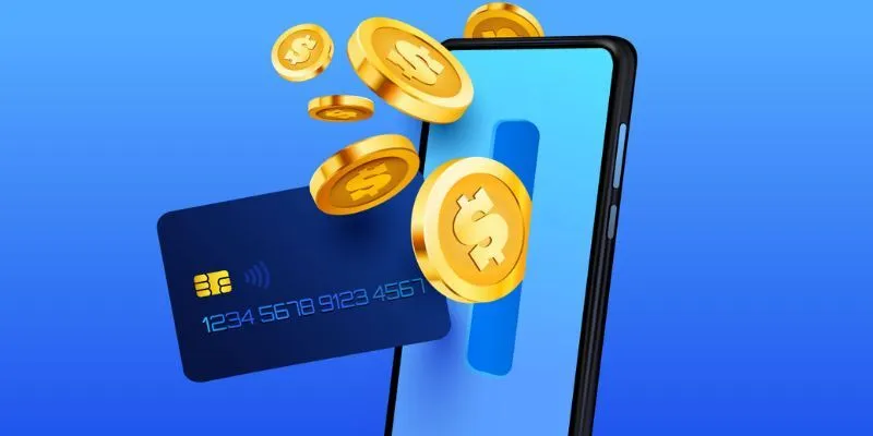 Các bước nạp tiền TP88 nhanh chóng và tiện lợi