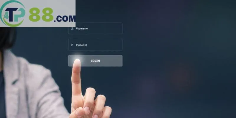 Quy trình các bước rút tiền TP88 siêu tốc và an toàn