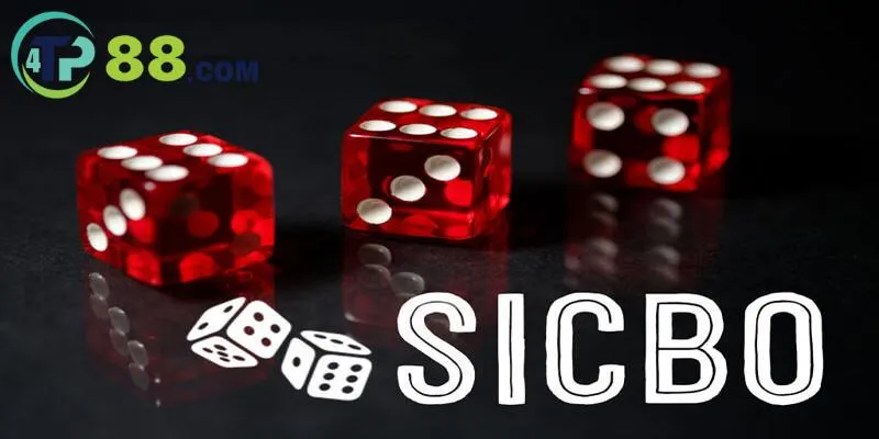 Sicbo - Chơi đơn giản trúng thưởng nhanh chóng mỗi ngày