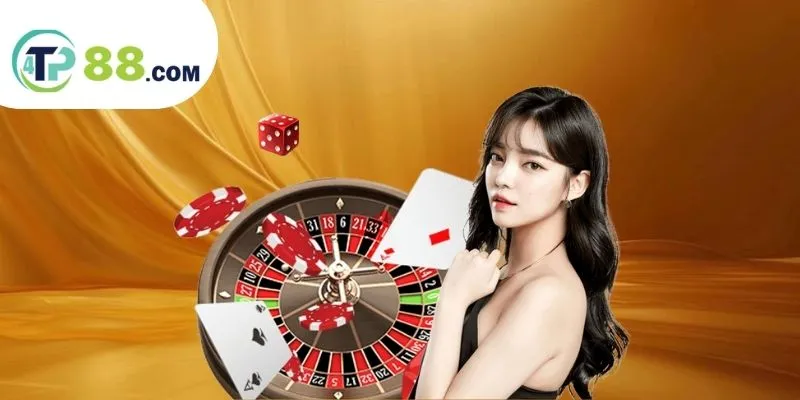 Thông tin chung về game bài TP88