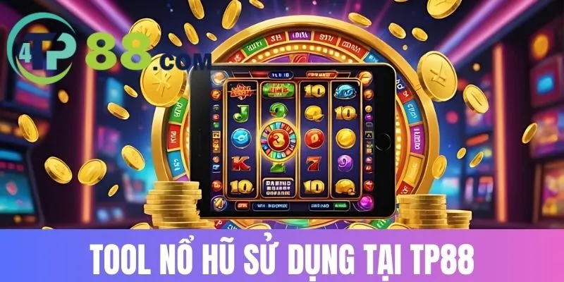 tool nổ hũ ảnh đại diện