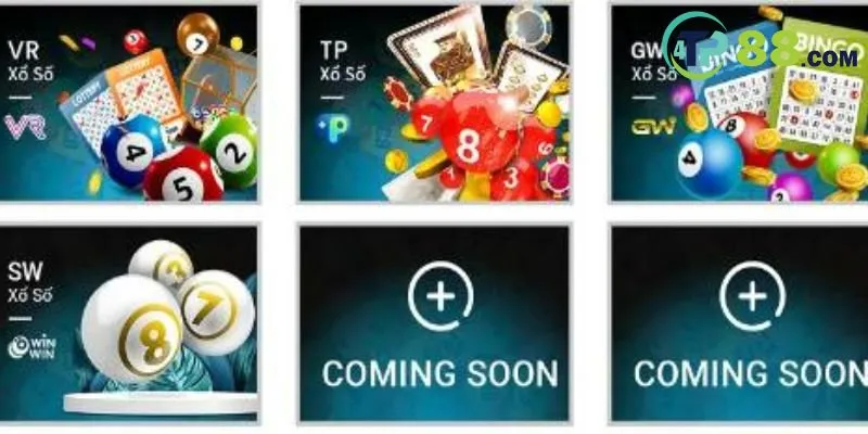 Nhà phát hành với nhiều sản phẩm dự thưởng hấp dẫn